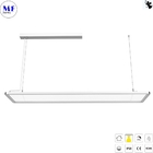 High Class Commercial LED Pendent Panel Light 50W 60W 220V-240V For Hotel Retail Store Shopping Mall