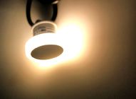 RGB LED Anti-glare Corner Lamp 1W With Dimming