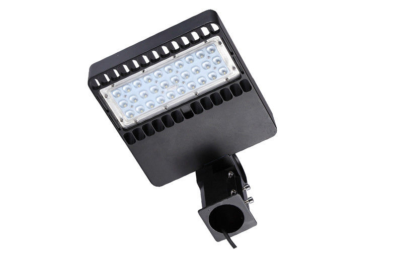 60W  LED Parking lights with 7800lm CE / ROHS / TUV / FCC  /DLC approved
