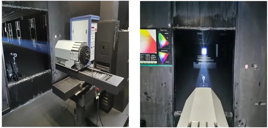 LED Spot Arama Işığı 200W 300W IP66 Su Geçirmez Çelik Korozyon Önleyici 1000m 3000m Deniz Gemi Tekne Uzaktan Arama Kurtarma Projektörü 3