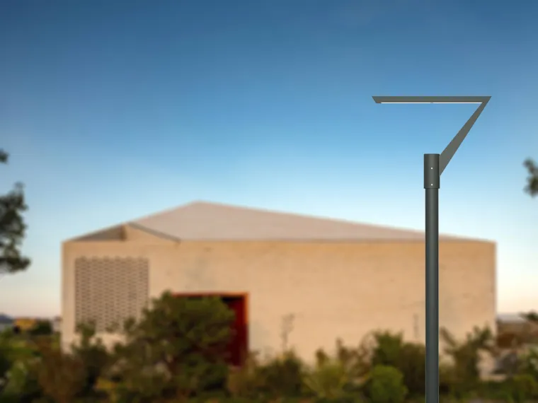 LED Güneş Enerjili Bahçe Sokak Lambası Alüminyum. Su Geçirmez Hızlı Kurulum PV Yol Kareleri Kaldırımlar Avlular 8