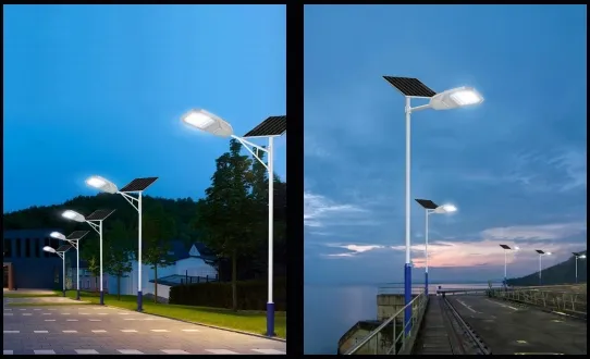 LED Güneş Bahçe Sokak Duvar Işığı Alüminyum Su geçirmez 200W IP65 Ik08 Kompakt Park Yolu kaldırımları Otoyol 13