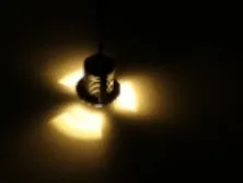 LED Adım Işığı Gümüş 3W 12V IP65 Yolu Yolu Meydanlar Pavment Bahçe 3