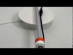 Kanatlı Çiftliği için 24 Watt Tam Spektrumlu Kısılabilir T8 LED Tüpler