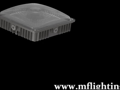 MF LED LAMBA 35W KABİN AYDINLATMASI