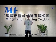 Ming Feng Aydınlatma CO.,LTD