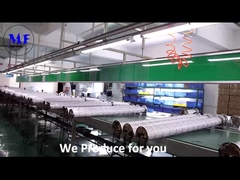 MF nasıl patlamaya dayanıklı ışık üretir?