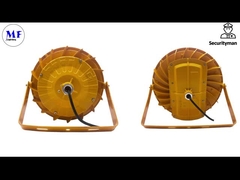 LED Patlama Işığı Tehlikeli LED Hafif Metal Eritme İmalatı Hafif Patlama Korumalı Led