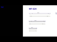 624 626 üç geçirmez ışık