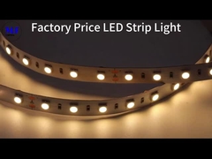 RGB RGBW IP20 IP65 IP68 7.2W-28.8W LED 5050 Çizgi Işık