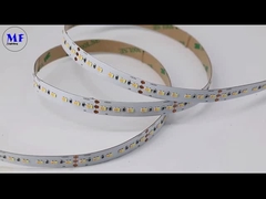 IP20 IP65 IP68 Su geçirmez DC12V 24V RGB RGBW LED 2835 Çizgi Işık