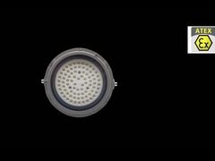 LED Patlama Korumalı Işıklar