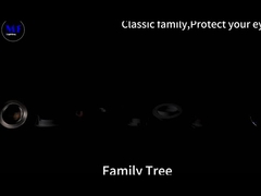 IP54 Klasik Yüksek CRI LED Aşağı Işık