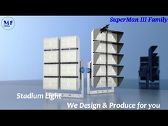 Stadium Light SuperMan III Ailesi