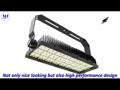 LED Stadyum Işığı Superman9