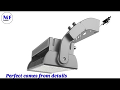 Superman 10 Stadium Light videosu