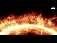 MF Solar Street Light Güvercin 2