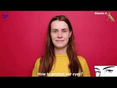 MF High Bay Light Mantis-4 Ailesi