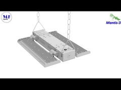 IP66 100W-400W Akıllı Doğrusal Yüksek Lamba Yüksek Lamba Işık Mentis3