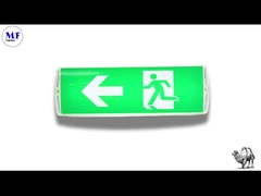 MF S227 Camel-2 acil durum LED lambaları video1