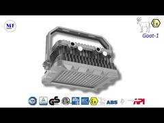 MF Goat-1 Ailesi Atex ışık videosu