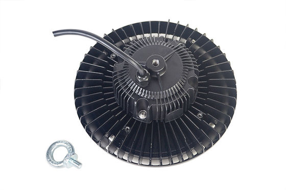 Suspended Mounted 100 Watt Led Canopy Lights Super Brightness