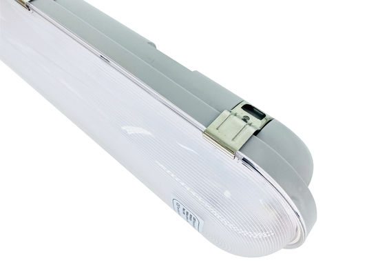 600mm 1200mm Dimmable Emergency Battery LED Tunnel Light