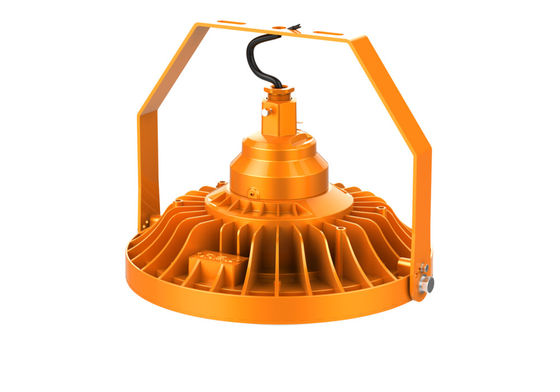 Rugged LED Explosion Proof Light Performance IP66 EXPLOSION PROOF LIGHT Offshore Hazardous Environment Lighting
