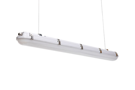 600mm 1200mm Dimmable Emergency Battery LED Tunnel Light
