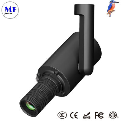 LED Shapeable Spot Track lights Projection light Adjustable shaping Zoom Projection Smart control