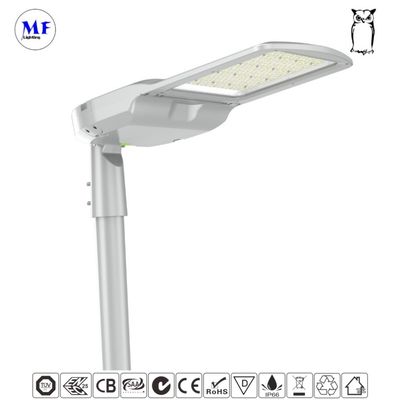 5years Warranty LED Street Light Waterproof 30W-300W 170lm/W IP66 For Outdoor Lighting Roadway Highway