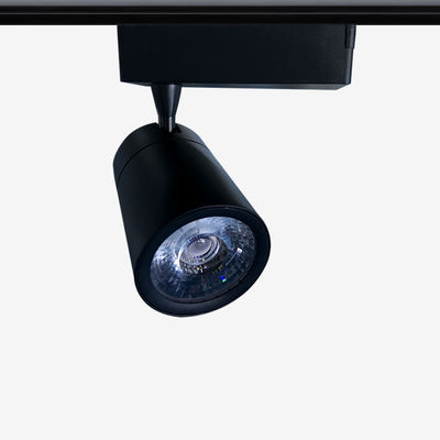 LED Track Light Aluminum Triac Dimmable