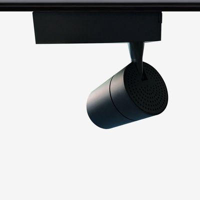 LED Track Light Aluminum Triac Dimmable