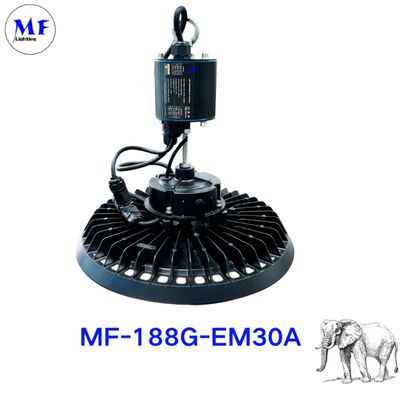 15W 3h 20W 2h 30W 1.5h Emergency Powerpack Ballast Kit Driver For Warehouse LiFePO4 LED High Bay Explosion Proof Light 3years