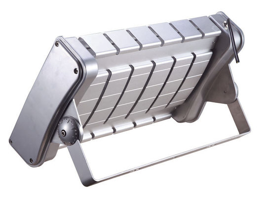 Waterproof 210W 95LM/W LED Tunnel Light 85V-265V CRI 75 Modular LED Light