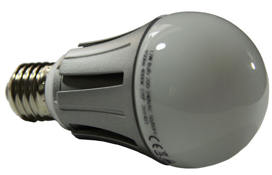 12 Watt LED Bulbs 880Lm Dimmable LED Global Light For Comercial Lighting