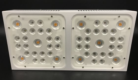 190W CREE COB+ 3W LED Chip Full Spectrum+UV+IR Grow light