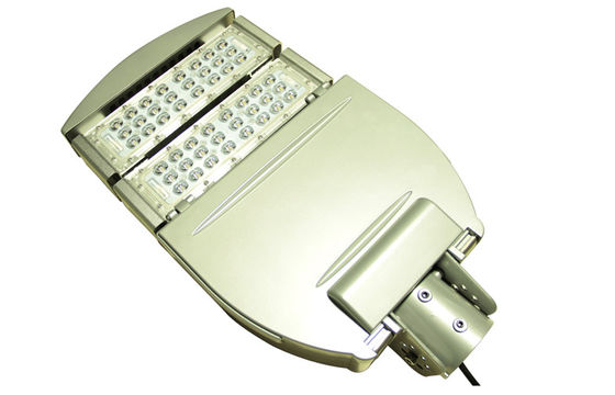 IP65 60 Watt 5850Lumen  Leds LED Roadway Lights For Secondary Main Road