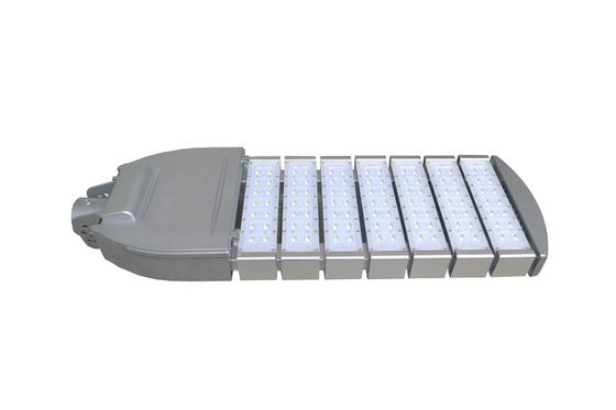 Cool White 210W 20700Lumen IP66 LED Street Lights With 5 Years Warranty