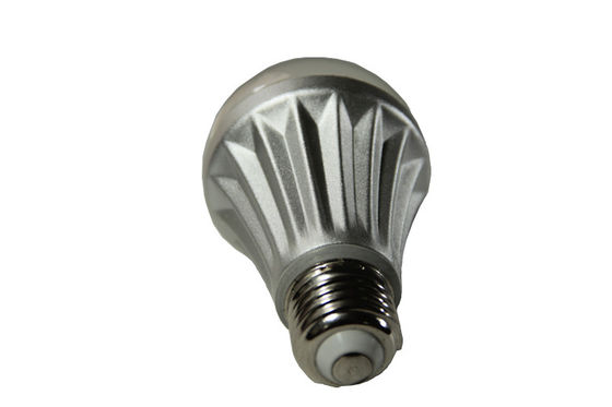 7W Dimmable LED Bulbs Epistar LEDs 100V - 240VAC For Lobbies And Hotel Rooms
