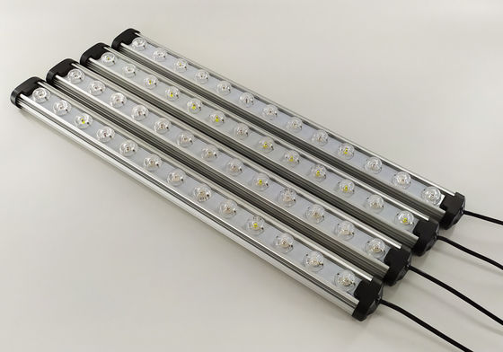 Full Spectrum LED Grow Lights Bar Waterproof