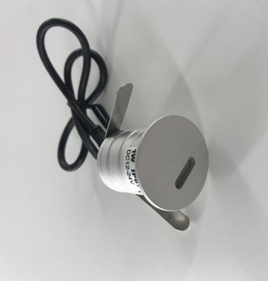 1Watt LED Step Stair Lights Mini Garden Wall Light Waterproof IP67 6030 Aluminum