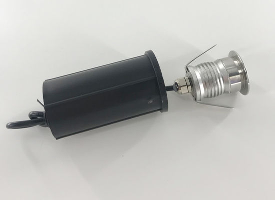 1W - 3W LED Buried lights CREE Chip IP 67 Waterfproof Underground Outdoor Landscape Lig