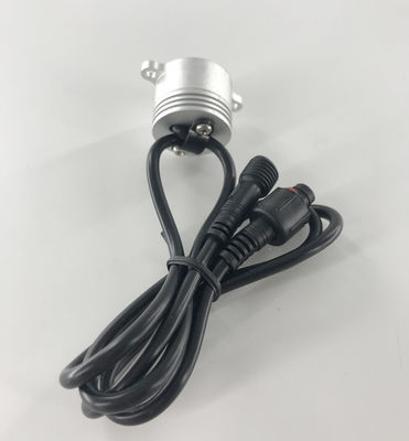 Cool White 1W LED Outdoor Landscape Lighting / LED Handrail Spotlight