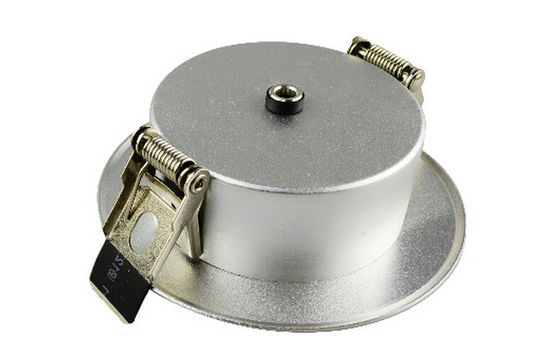 Beam Angle 120°12W 1100 Lm LED Ceiling Lighting For Commercial Lighting