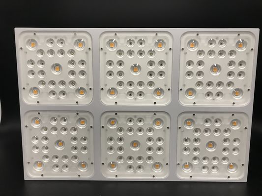 570W Full Spectrum UV IR LED Panel Grow Light