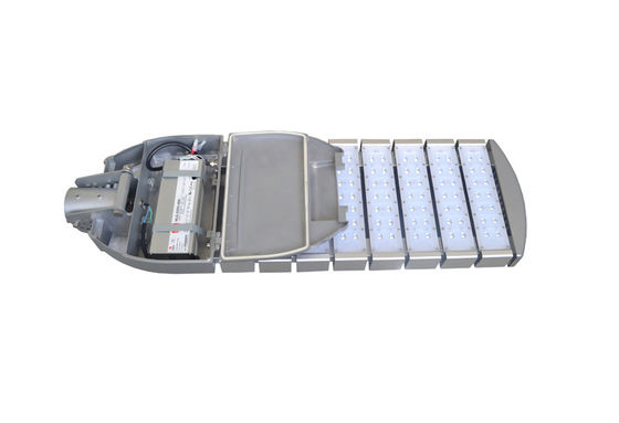 IP66 240W 24000Lumen Bridgelux leds LED Roadway Lights 3000K - 6000K