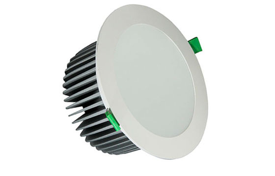 35W 3500 Lumen SAMSUNG Chip LED Ceiling Lighting With Cool White 6000K