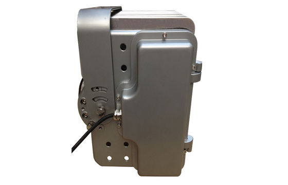 200W 19360Lm LED Stadium Lights , Beam Angle 10 Degree / 30 Degree / 60 Degree