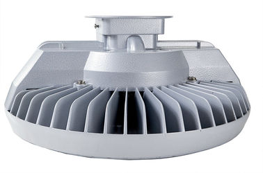 Ceiling Mounted 80 W Led Canopy Lights 9000lm Gas Station Canopy Lighting